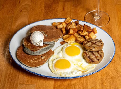 Blue Corn Harvest Bar and Grill Leander photo 3