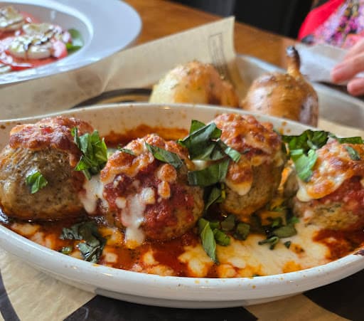 The Dugout Gametime Grill photo 2