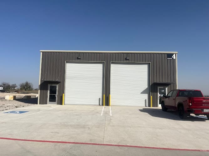 Hutto Auto Body