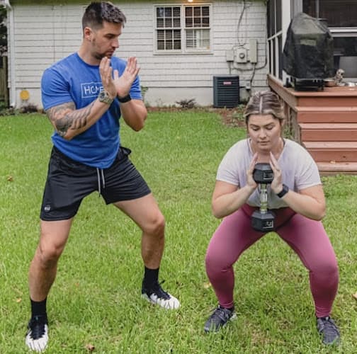 HOMEFIT Georgetown, LLC