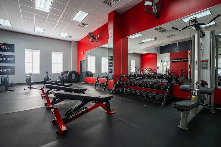 Bodies By Design Personal Training