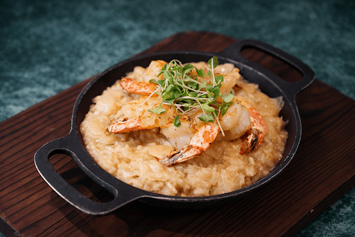 Estância Brazilian Steakhouse - Leander photo 2