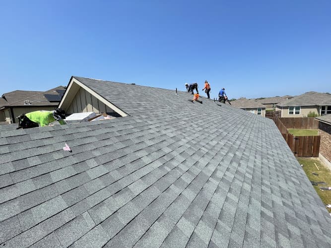 Noble Roofing