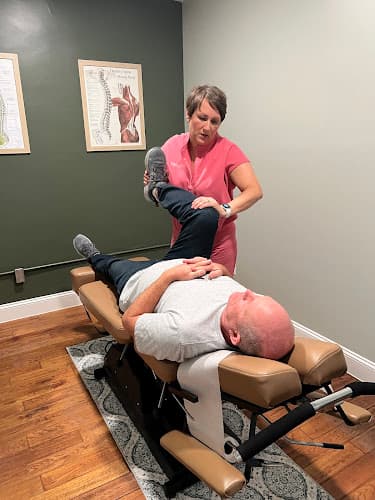 Brocato Wellness Center