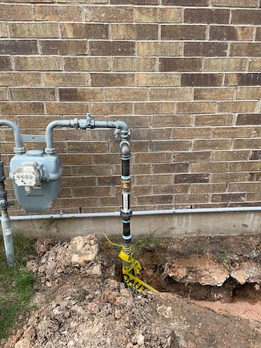 Texas Legacy Plumbing