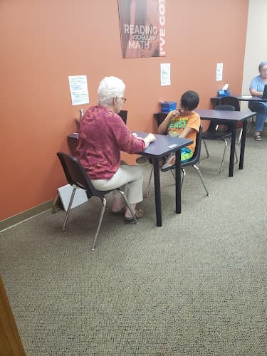 Huntington Learning Center of Georgetown