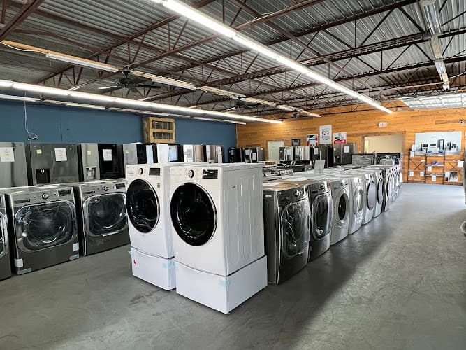 Appliance House Outlet