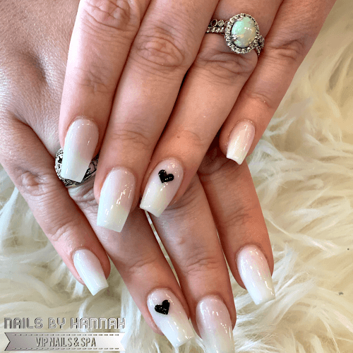 VIP Nails & Spa Liberty Hill | Voted Best Liberty Hill Nail Salon 2025