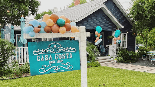 Casa Costa Bake Shop photo 4