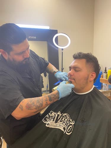Guapo Barbering
