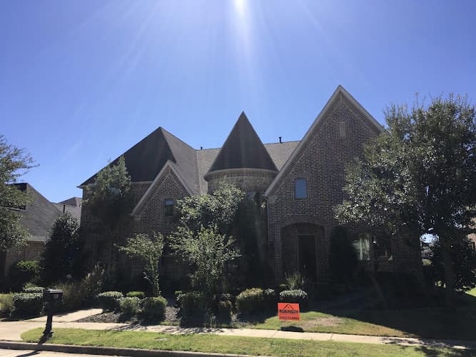 Life Roofing & Construction