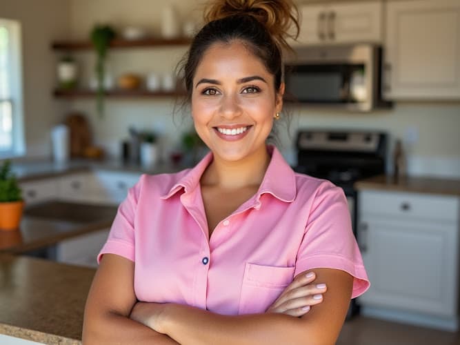 Cleaning Services Round Rock