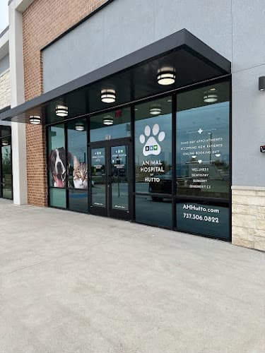 Animal Hospital of Hutto