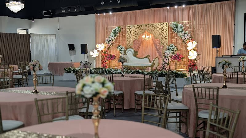 Celebrations Event Center