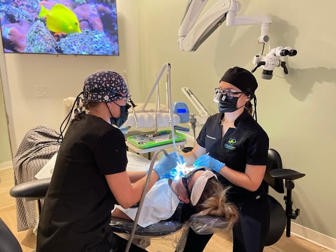 Cedar Park Dental Wellness