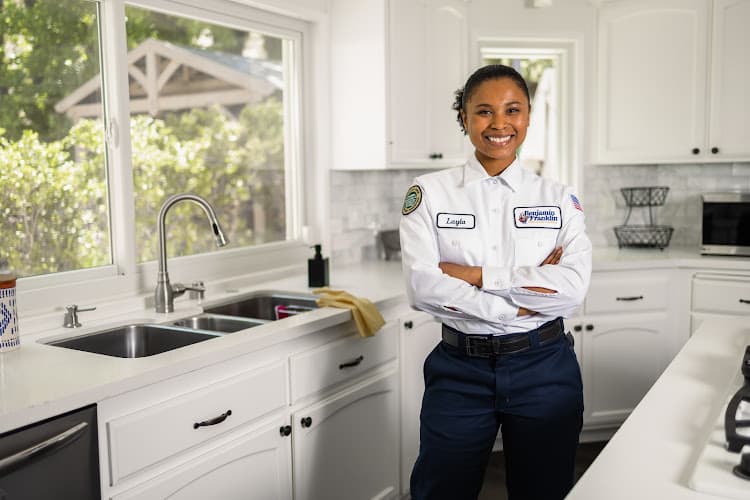 Benjamin Franklin Plumbing of North Austin