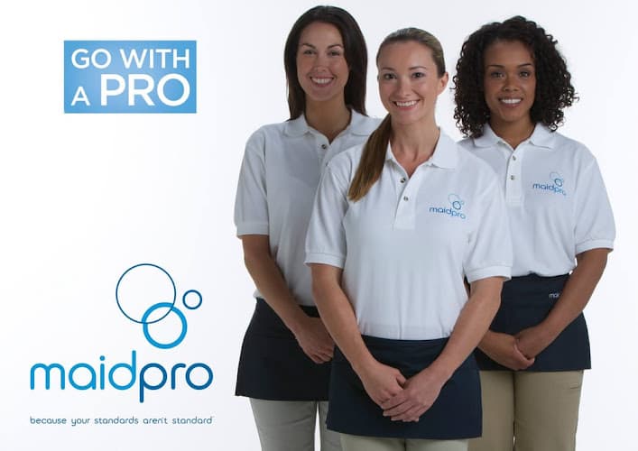 MaidPro North Austin