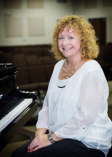 Piano Lessons By Cindy