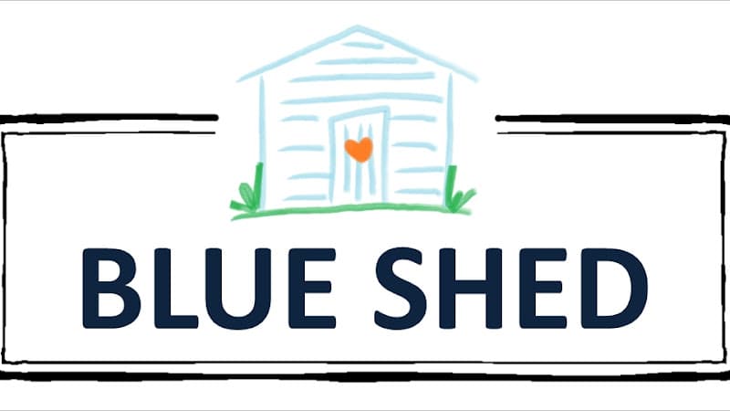 Blue Shed Handyman