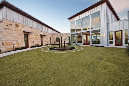 Liberty Hill Learning and Event Center