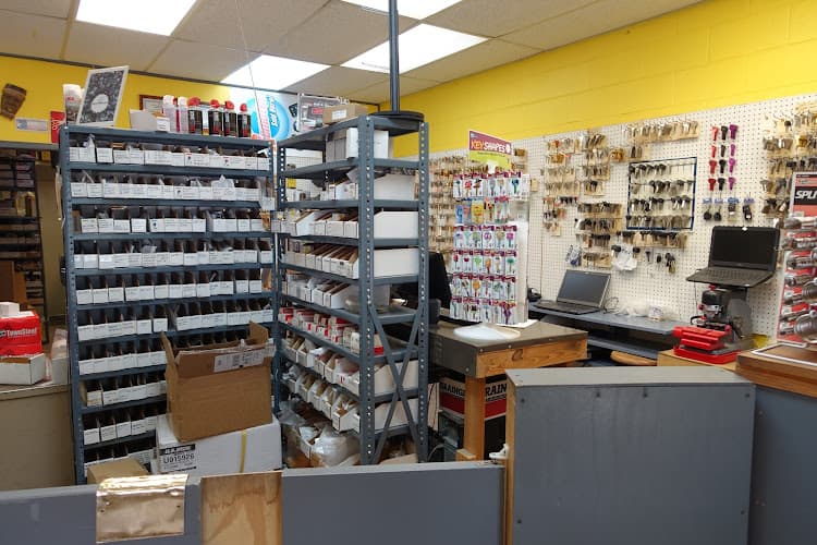 Cedar Park Lock and Key, LLC