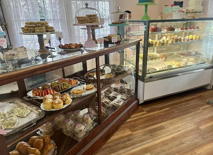 Michelle's Patisserie