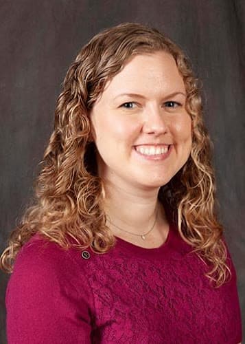 Sarah J. Ferrero, MD