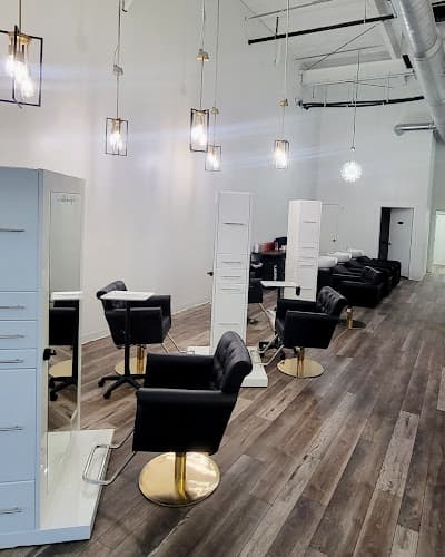 Homegrown Beauty Lounge