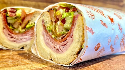 The Boss Cheesesteak photo 3