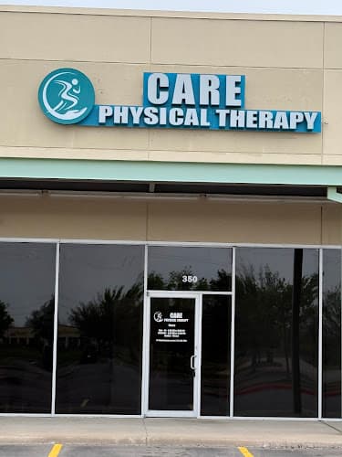Care Physical Therapy