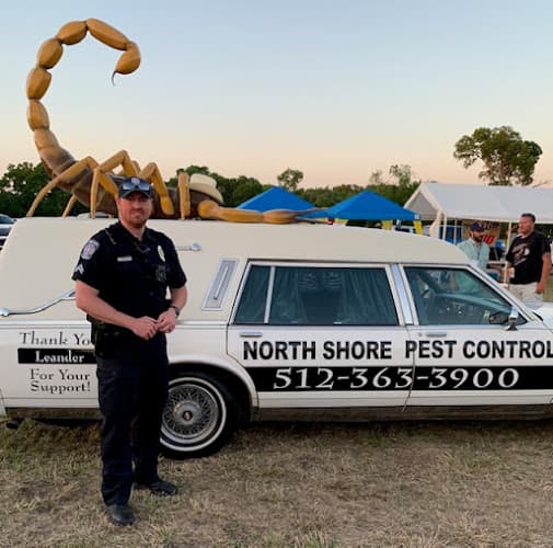 North Shore Pest Control
