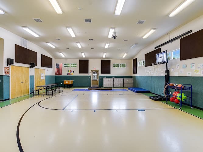 The Goddard School of Cedar Park