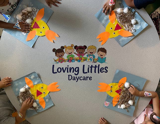 Loving Littles Daycare