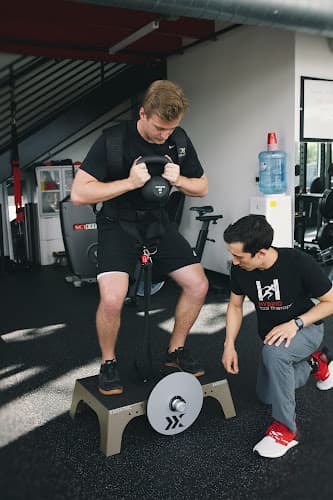 Hybrid Physical Therapy