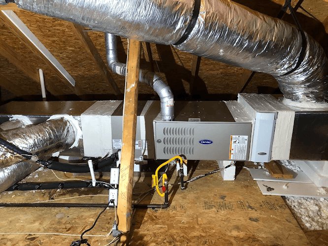 Intelligent Air Services, LLC (iAir)