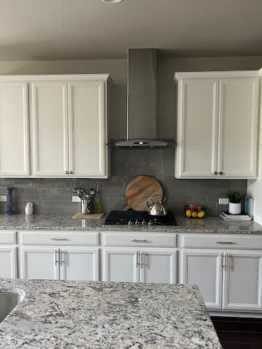 512 Remodeling Construction & Design