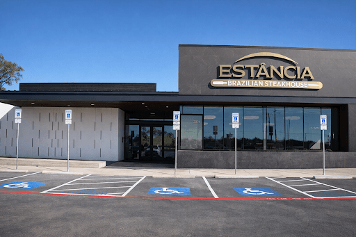 Estância Brazilian Steakhouse - Leander