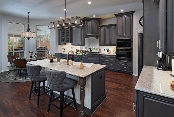 Mod kitchen and bath