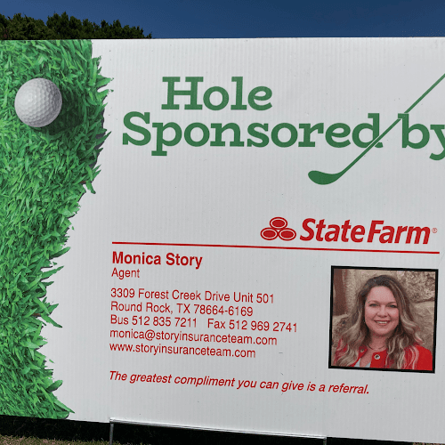 Monica Story - State Farm Insurance Agent