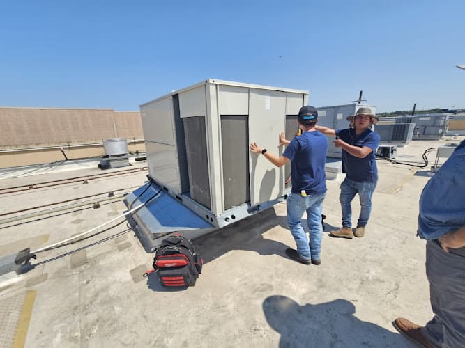 TX Central Services LLC