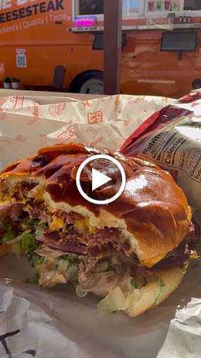 The Boss Cheesesteak photo 2