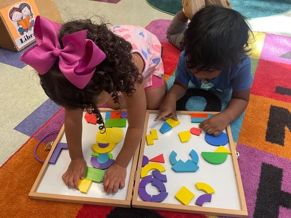 St. Richard's Episcopal Preschool and Kindergarten