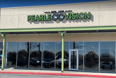 Austin Eye Professionals at Leander