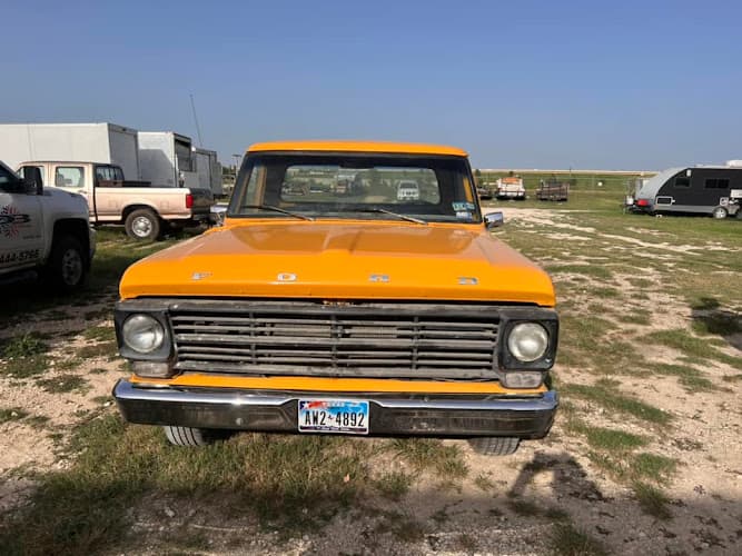 Ram's Autobody & Paint