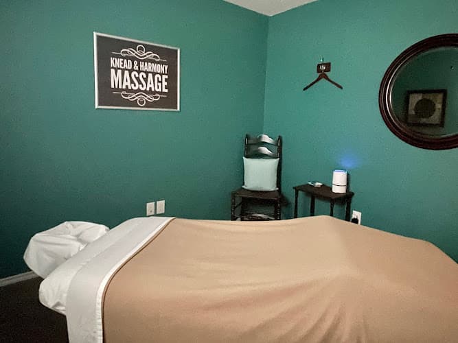 Knead and Harmony Massage, LLC