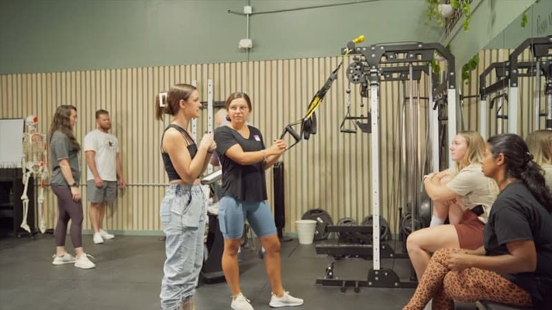 TBR Wellness + Rehab