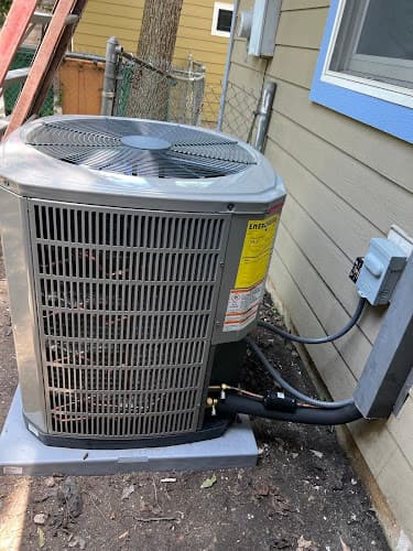 Schneider Mechanical