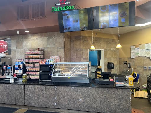 Leander Quick Stop : Indian And Napali Fast Food