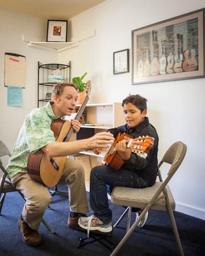 Orpheus Academy of Music - Cedar Park