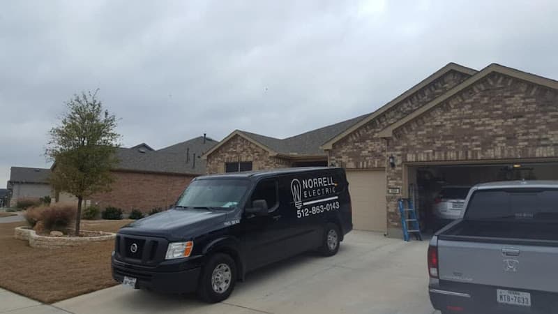 Norrell Electric - Georgetown Electricians